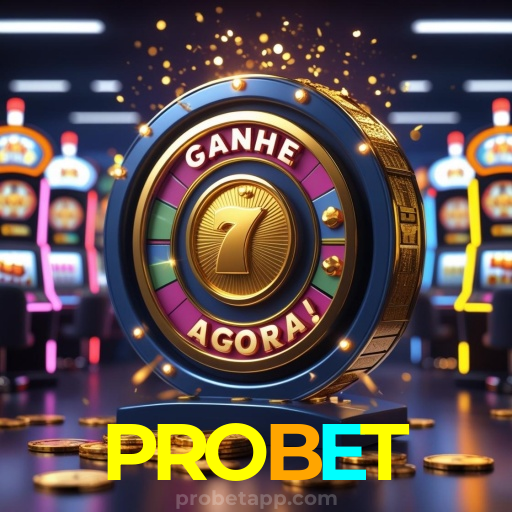 PROBET: app iOS/Android, PIX e apostas no Brasil
