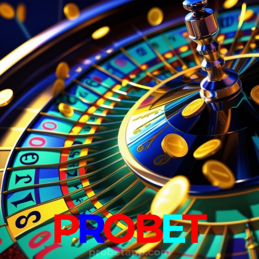 Login seguro PROBET: verificação em duas etapas