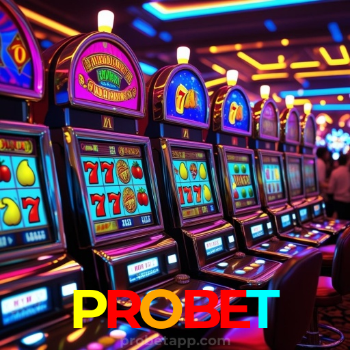 PROBET GAME Crash - Jogo Grátis no Modo de Demonstração
