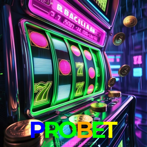 PROBET: app iOS/Android, PIX e apostas no Brasil