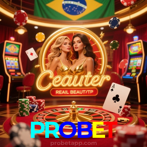 Bônus & Promoções PROBET 2025 — Brasil