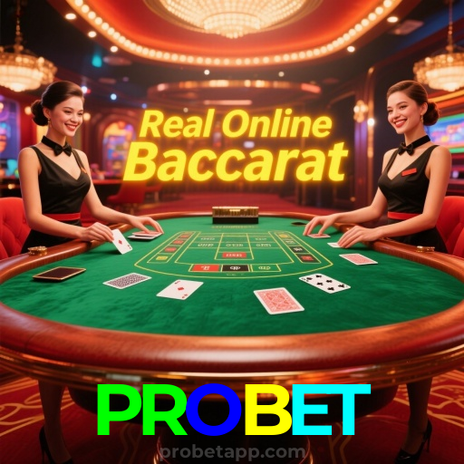 PROBET: app iOS/Android, PIX e apostas no Brasil