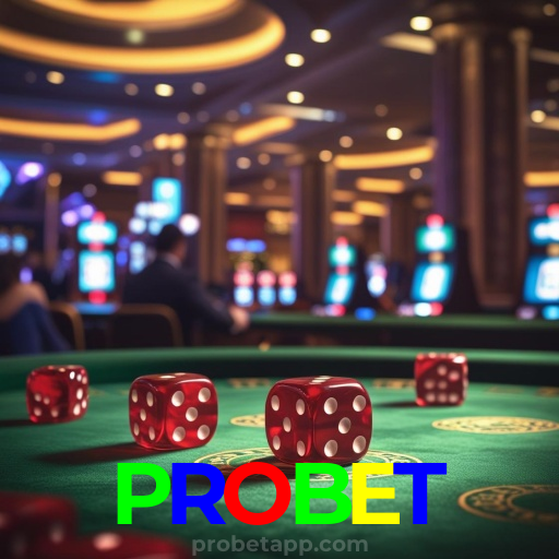 Bônus & Promoções PROBET 2025 — Brasil